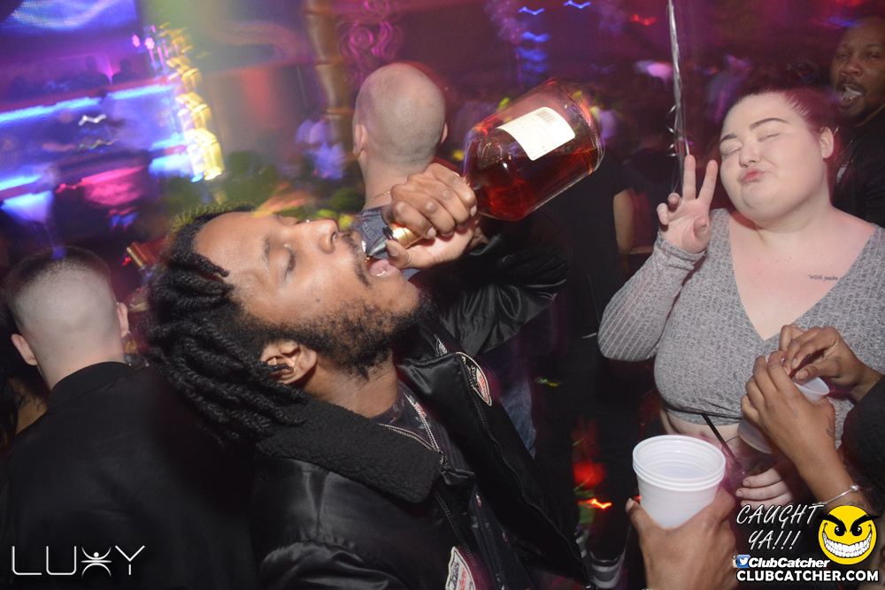 Luxy nightclub photo 77 - March 2nd, 2018