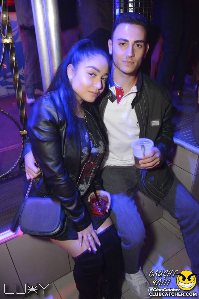 Luxy nightclub photo 79 - March 2nd, 2018