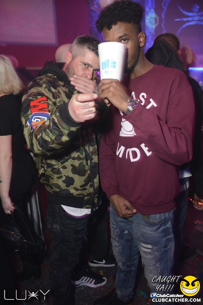 Luxy nightclub photo 82 - March 2nd, 2018