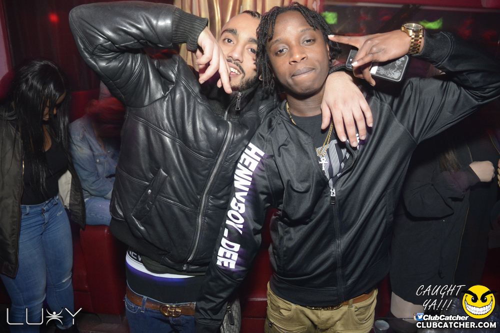 Luxy nightclub photo 83 - March 2nd, 2018