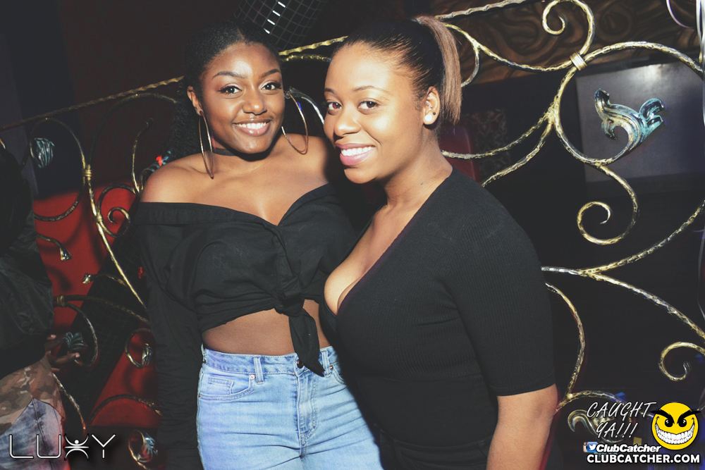 Luxy nightclub photo 87 - March 2nd, 2018