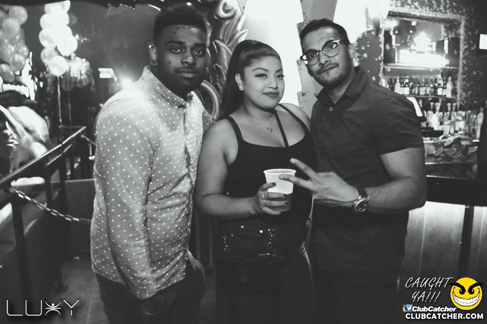 Luxy nightclub photo 88 - March 2nd, 2018