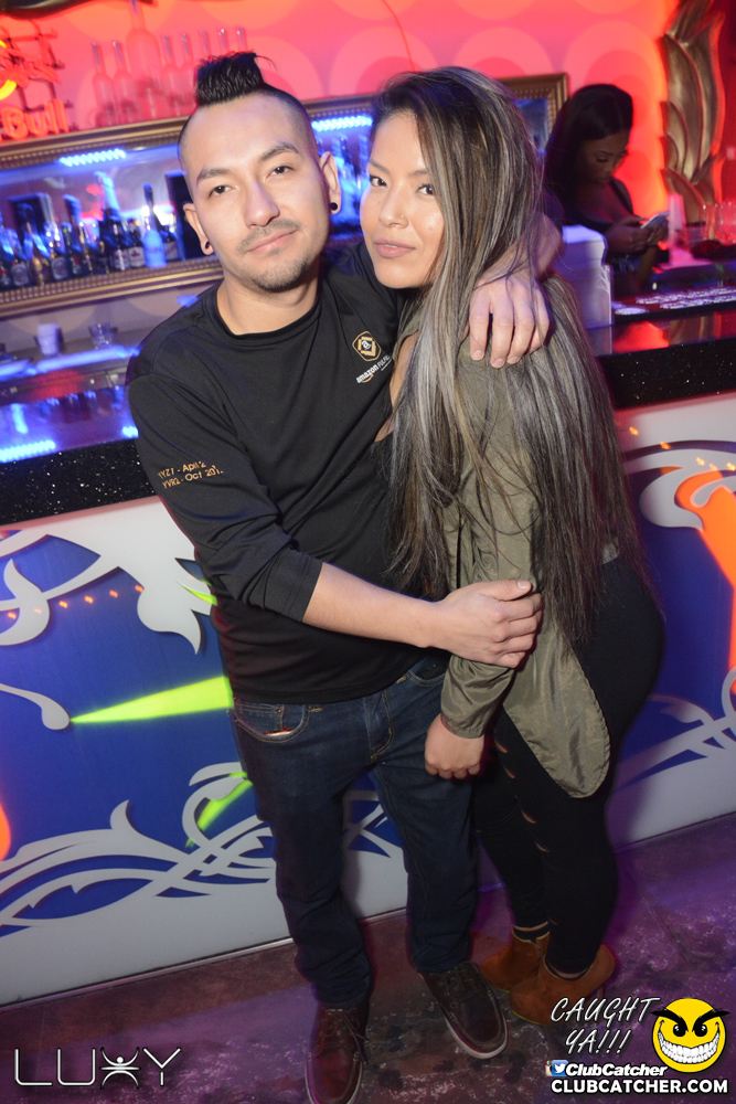 Luxy nightclub photo 90 - March 2nd, 2018