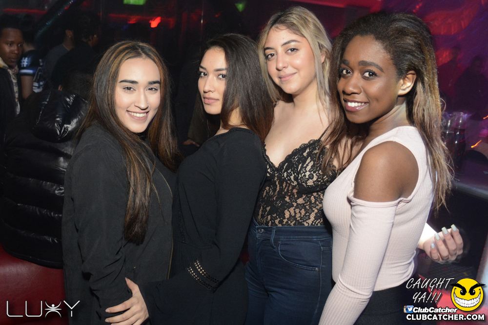 Luxy nightclub photo 10 - March 2nd, 2018