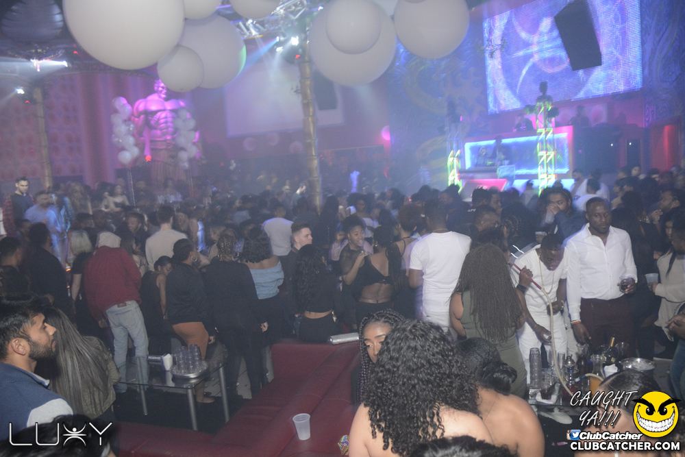 Luxy nightclub photo 91 - March 2nd, 2018