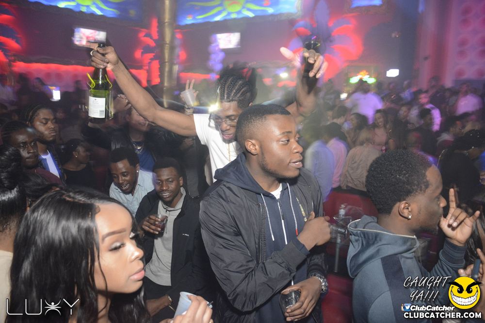 Luxy nightclub photo 92 - March 2nd, 2018