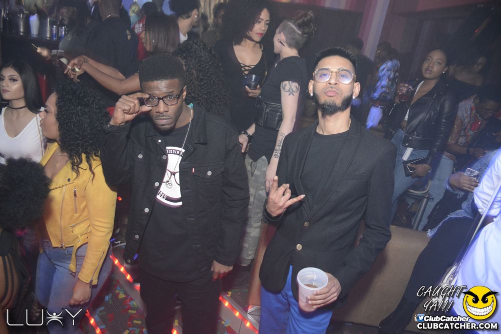Luxy nightclub photo 93 - March 2nd, 2018