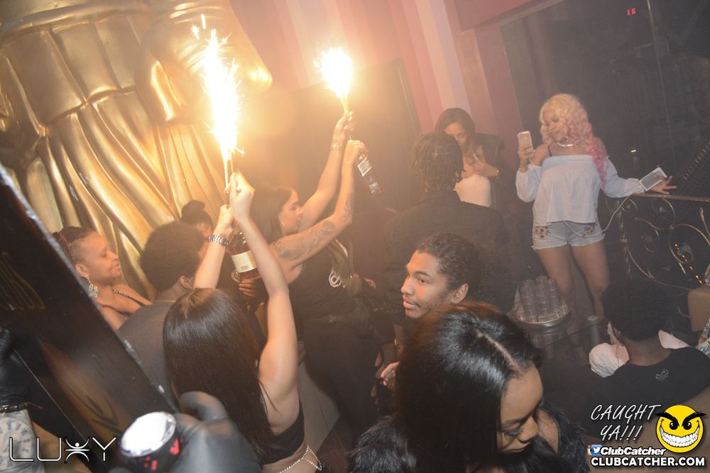 Luxy nightclub photo 95 - March 2nd, 2018