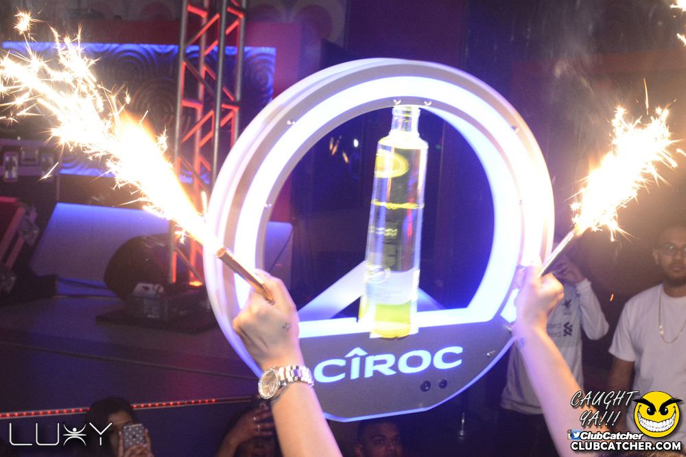 Luxy nightclub photo 100 - March 2nd, 2018