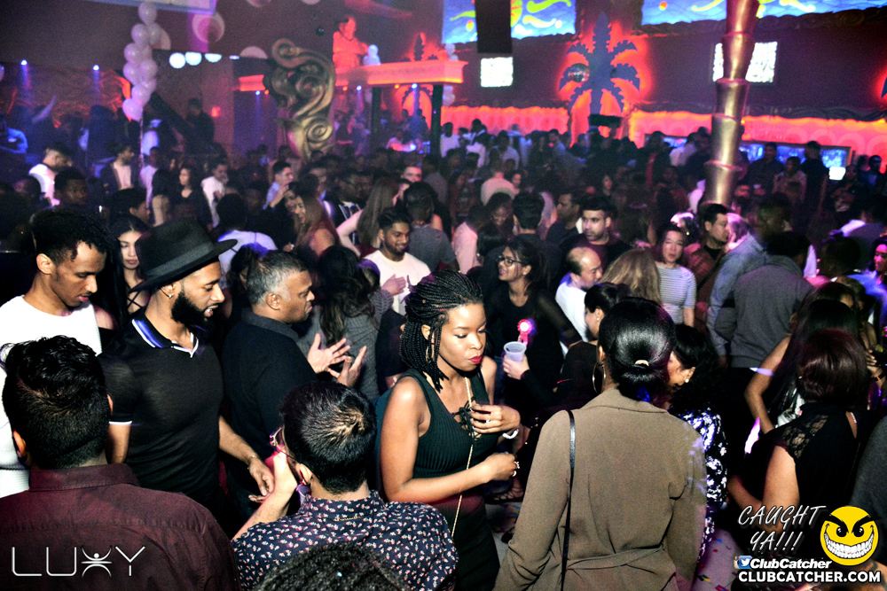 Luxy nightclub photo 101 - March 3rd, 2018