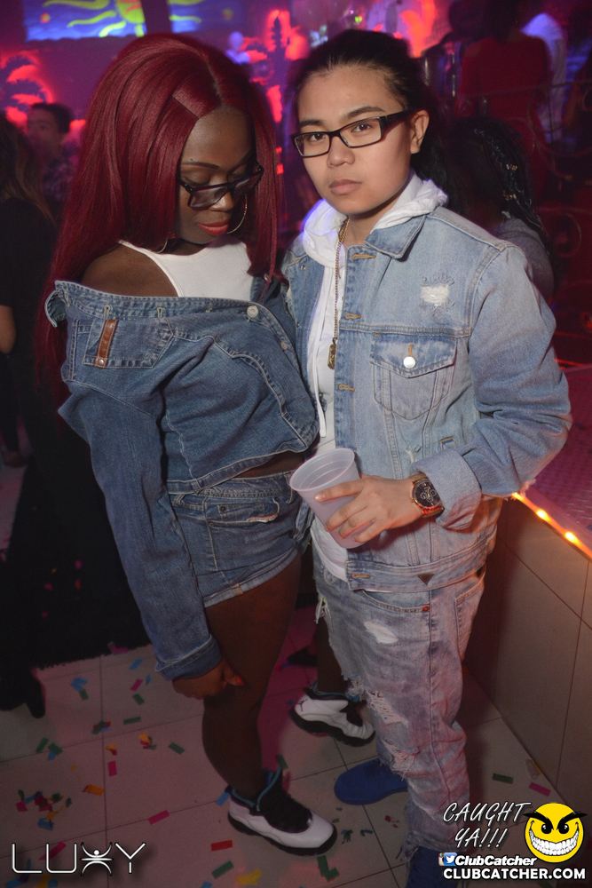 Luxy nightclub photo 102 - March 3rd, 2018