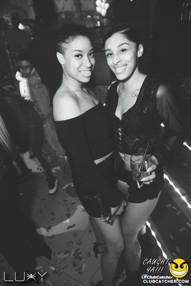 Luxy nightclub photo 103 - March 3rd, 2018