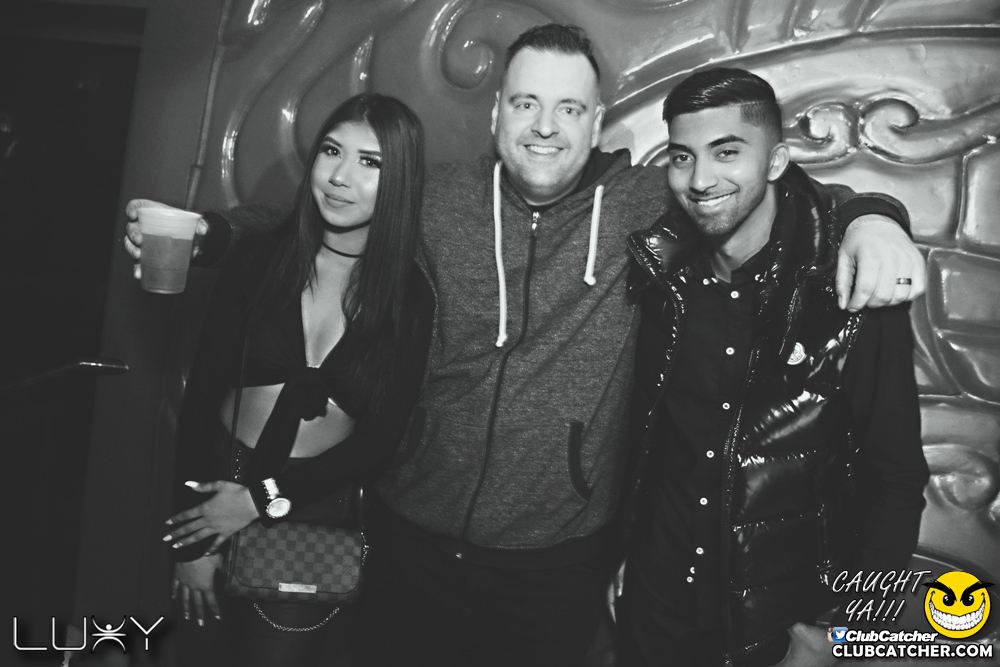 Luxy nightclub photo 104 - March 3rd, 2018