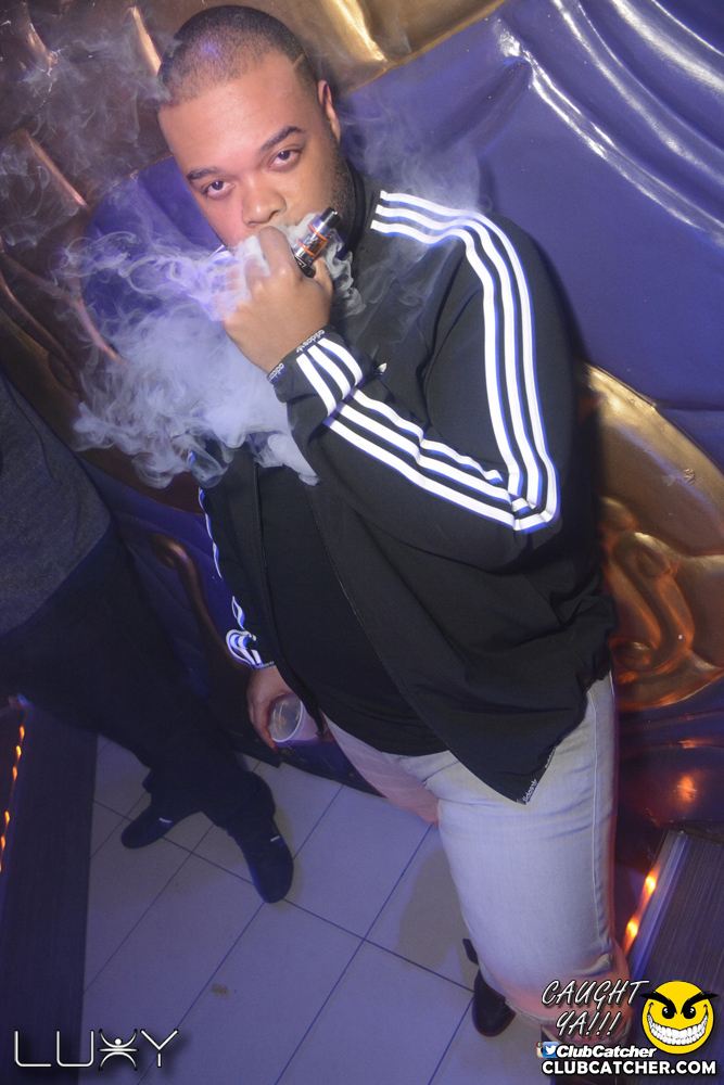 Luxy nightclub photo 105 - March 3rd, 2018