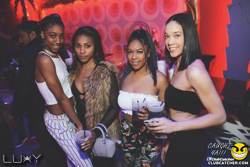 Luxy nightclub photo 106 - March 3rd, 2018