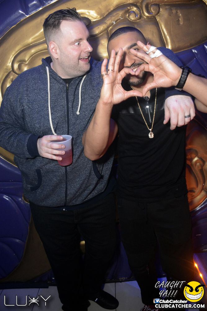 Luxy nightclub photo 107 - March 3rd, 2018
