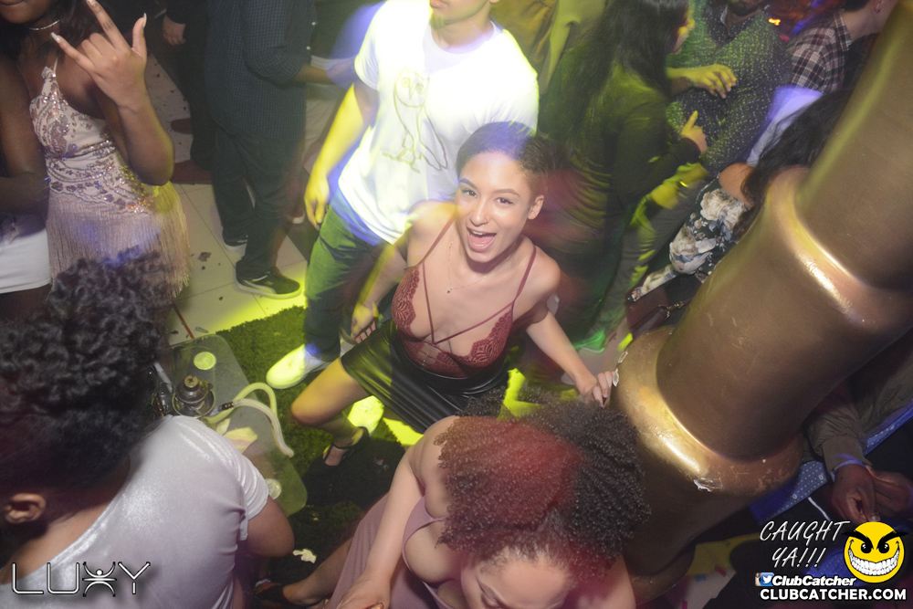 Luxy nightclub photo 108 - March 3rd, 2018