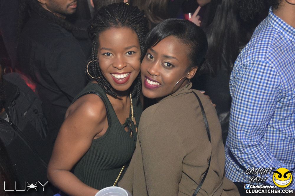 Luxy nightclub photo 109 - March 3rd, 2018