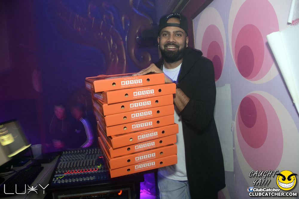 Luxy nightclub photo 12 - March 3rd, 2018