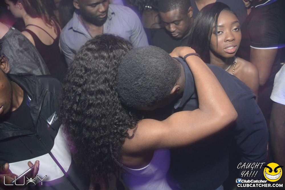 Luxy nightclub photo 111 - March 3rd, 2018