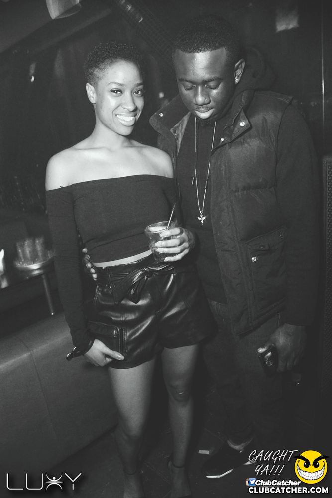 Luxy nightclub photo 113 - March 3rd, 2018