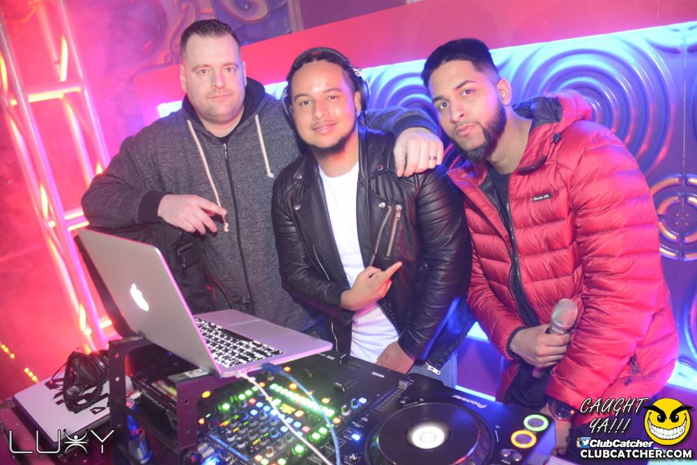 Luxy nightclub photo 115 - March 3rd, 2018