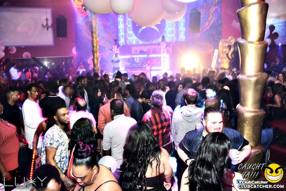 Luxy nightclub photo 116 - March 3rd, 2018