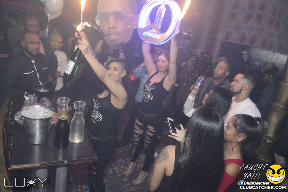 Luxy nightclub photo 123 - March 3rd, 2018