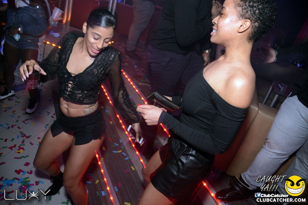 Luxy nightclub photo 124 - March 3rd, 2018