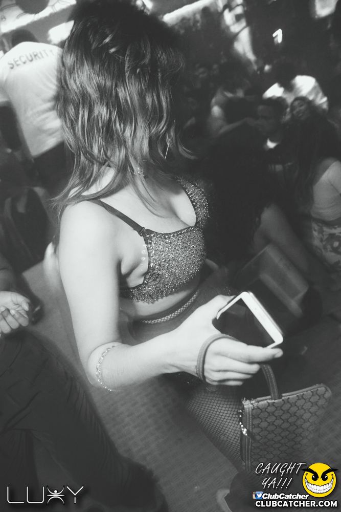 Luxy nightclub photo 125 - March 3rd, 2018