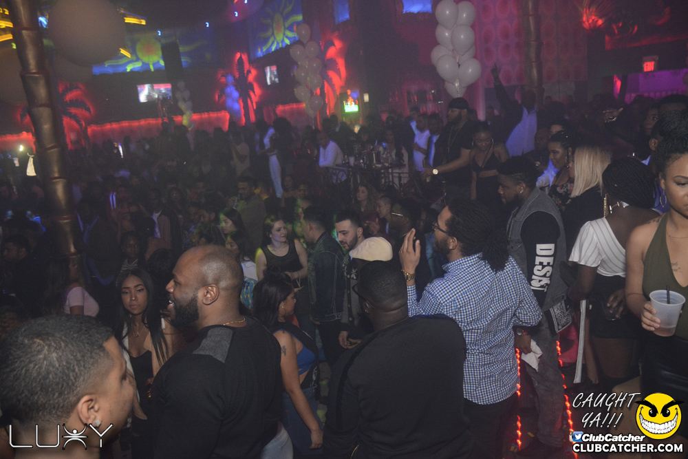 Luxy nightclub photo 126 - March 3rd, 2018