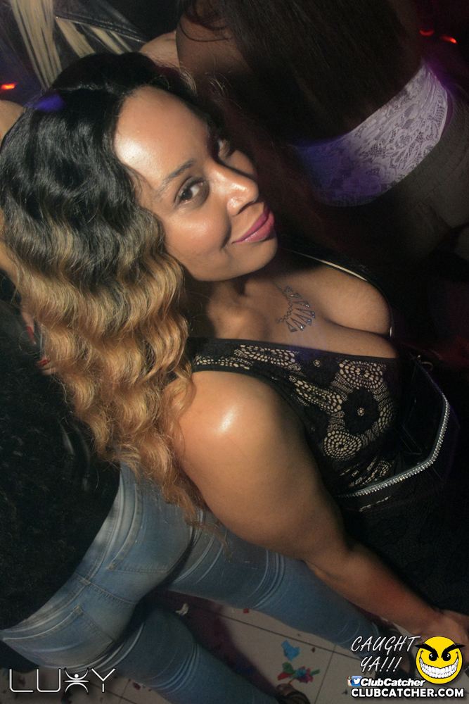 Luxy nightclub photo 130 - March 3rd, 2018