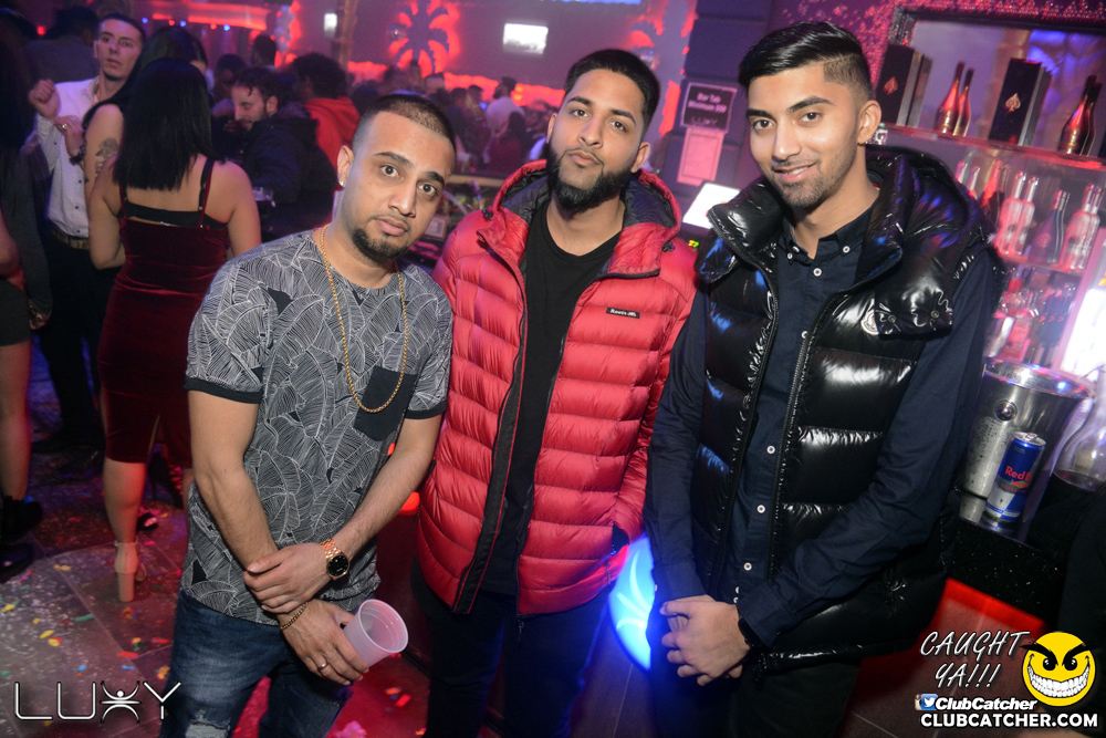 Luxy nightclub photo 133 - March 3rd, 2018