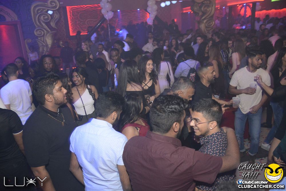 Luxy nightclub photo 134 - March 3rd, 2018