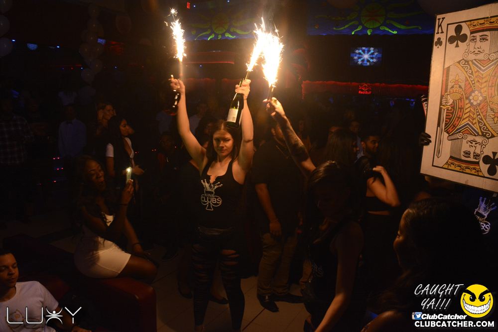Luxy nightclub photo 136 - March 3rd, 2018