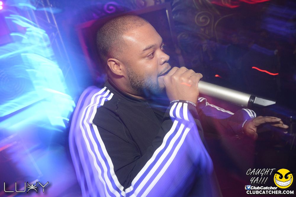 Luxy nightclub photo 137 - March 3rd, 2018