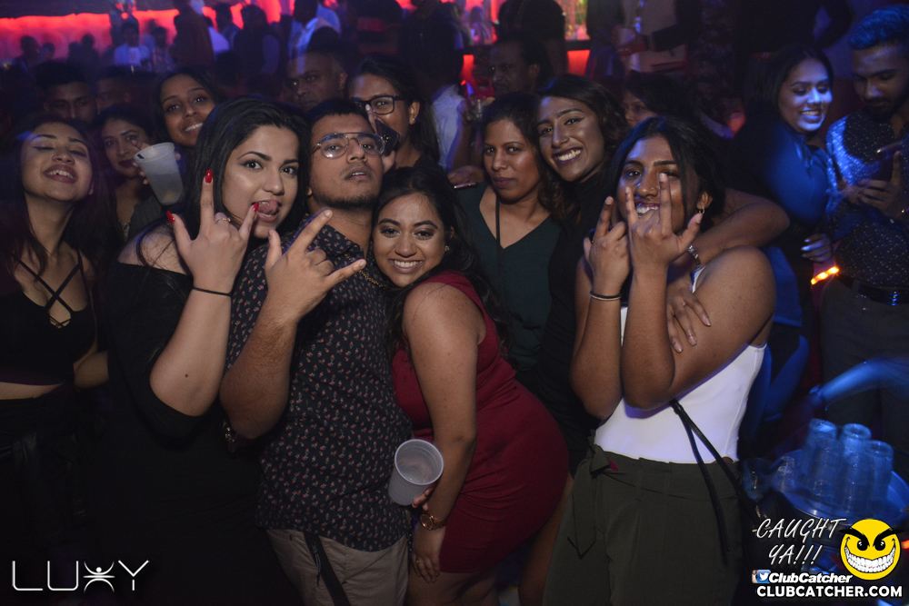 Luxy nightclub photo 138 - March 3rd, 2018