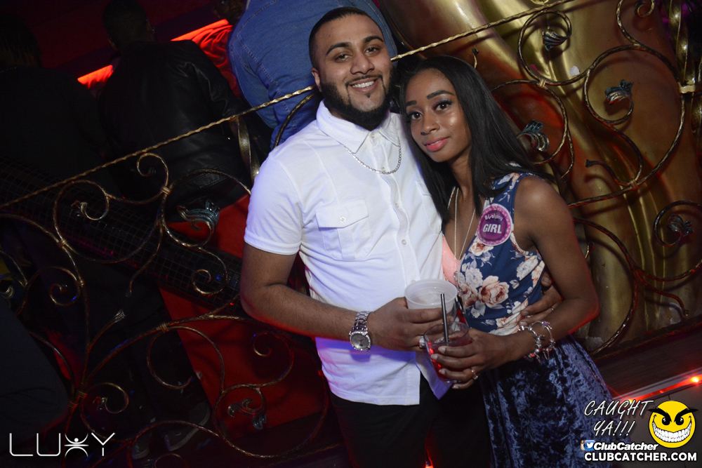 Luxy nightclub photo 139 - March 3rd, 2018
