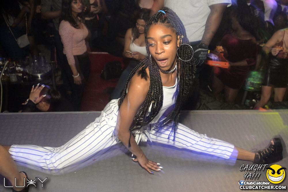 Luxy nightclub photo 141 - March 3rd, 2018