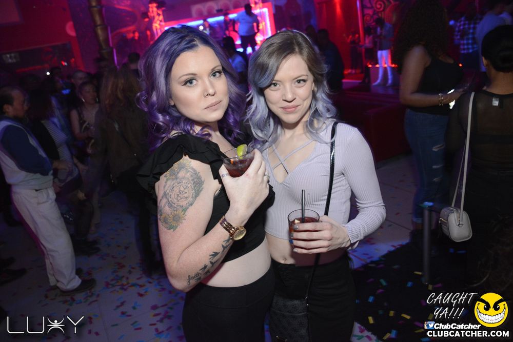 Luxy nightclub photo 142 - March 3rd, 2018