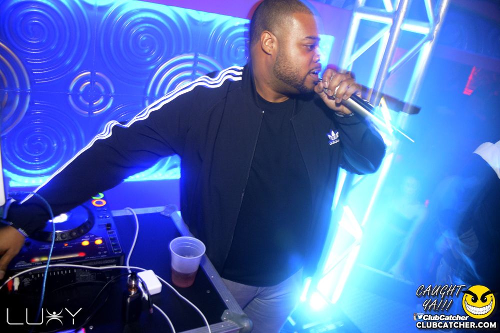 Luxy nightclub photo 144 - March 3rd, 2018