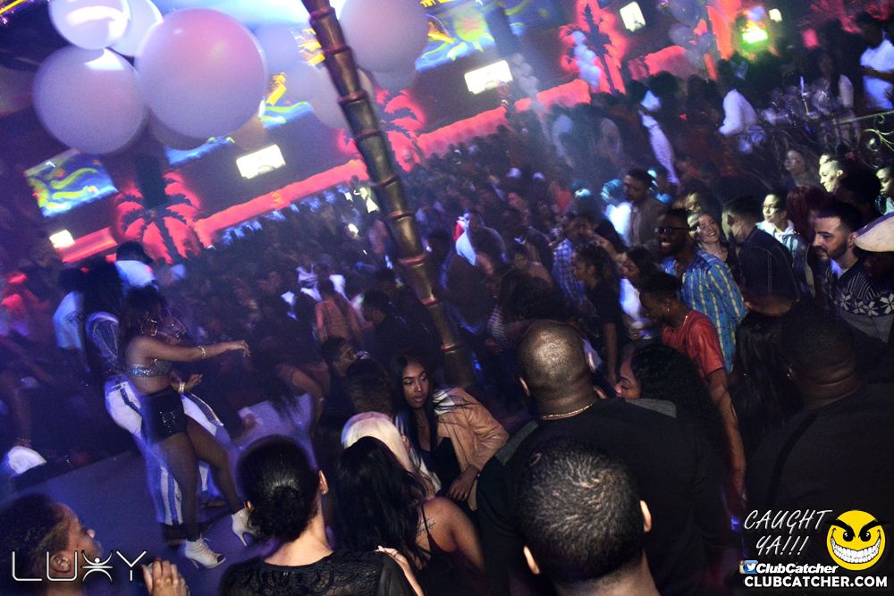 Luxy nightclub photo 148 - March 3rd, 2018