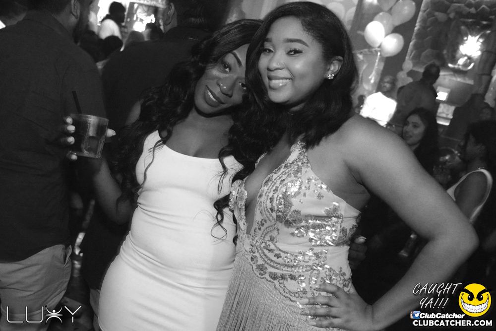 Luxy nightclub photo 149 - March 3rd, 2018