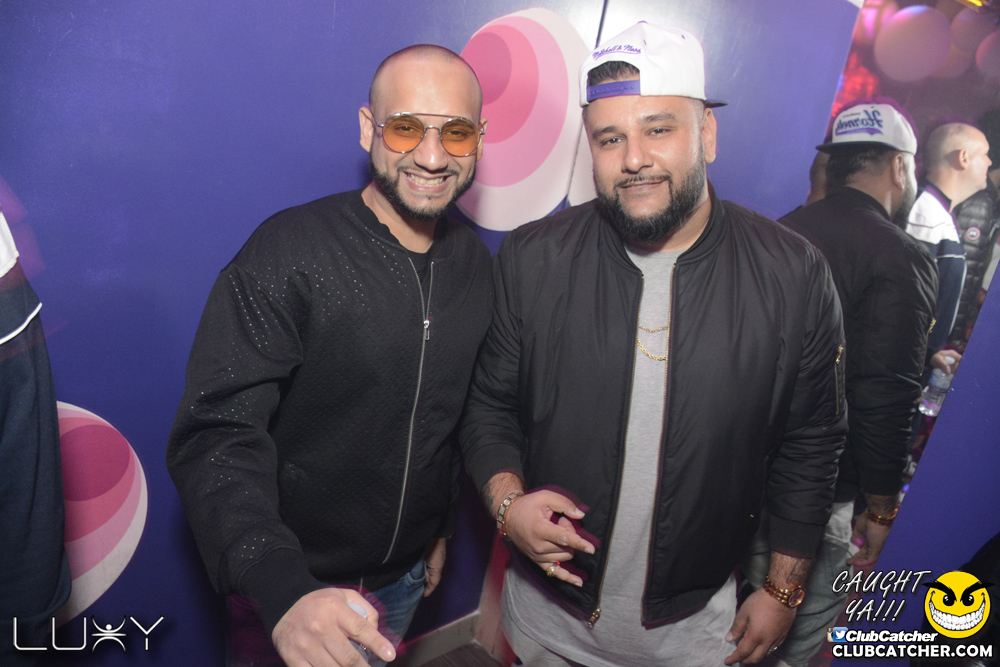 Luxy nightclub photo 16 - March 3rd, 2018
