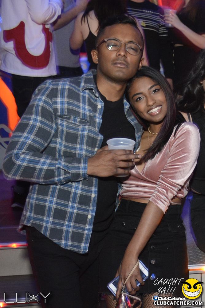 Luxy nightclub photo 151 - March 3rd, 2018