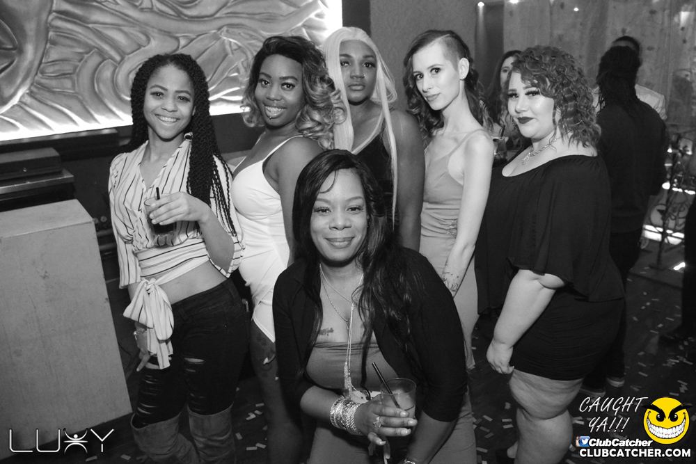 Luxy nightclub photo 152 - March 3rd, 2018