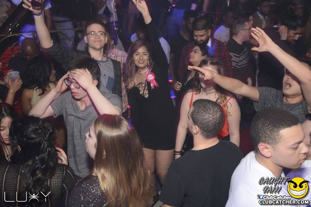 Luxy nightclub photo 153 - March 3rd, 2018