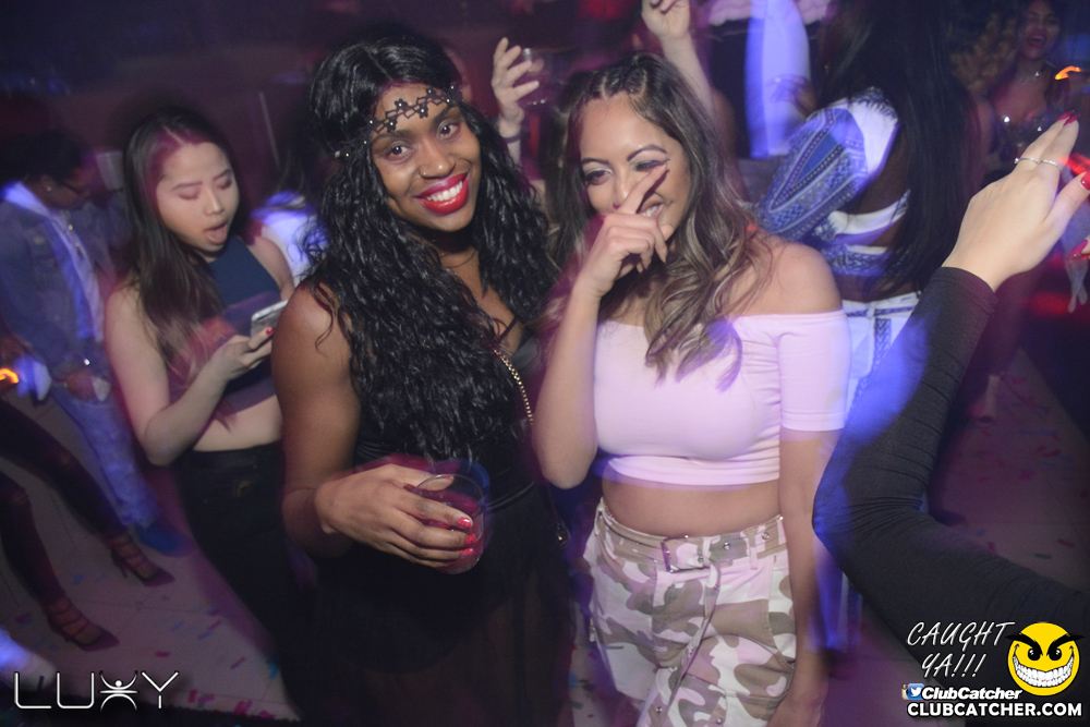 Luxy nightclub photo 156 - March 3rd, 2018
