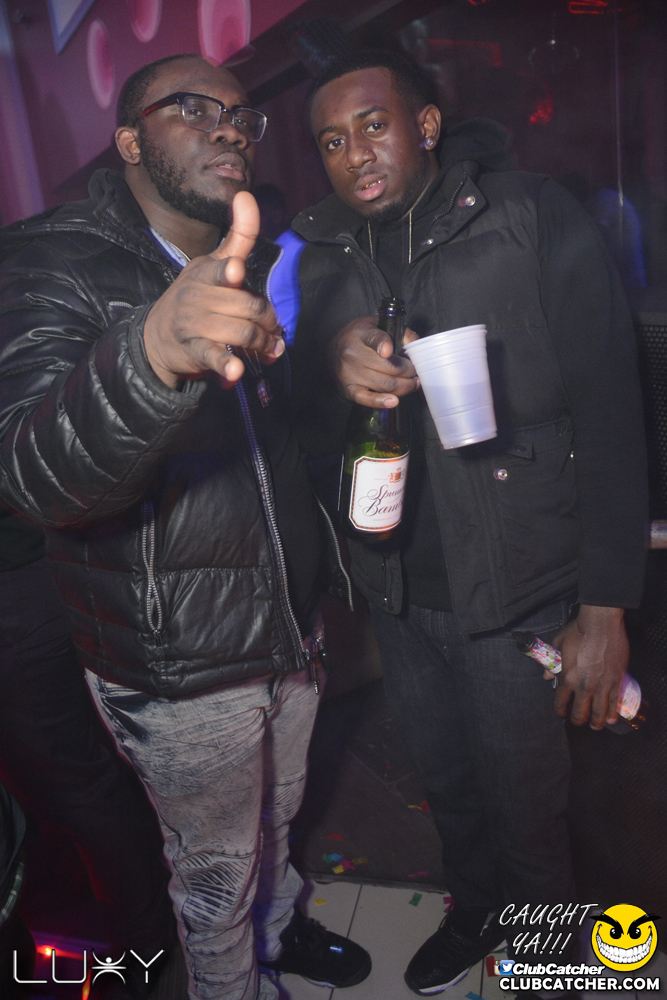 Luxy nightclub photo 158 - March 3rd, 2018