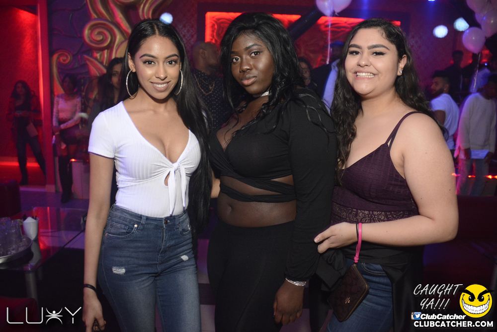 Luxy nightclub photo 160 - March 3rd, 2018